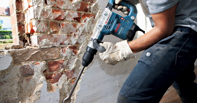 Как выбрать цемент для ремонта