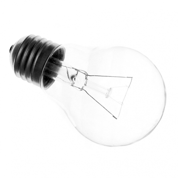 Лампа накаливания 95 Вт Е27 (верс.) /156091/ /142972/ купить в липецке