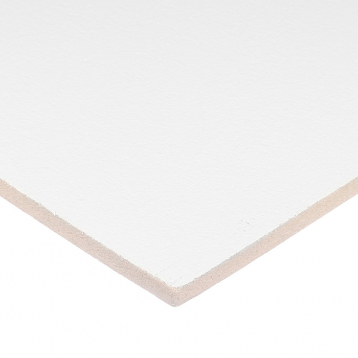 Плита потолочная "BioGuard Plain Board" (600х600х12мм) (20шт;7,2м2) /709102/ купить в липецке